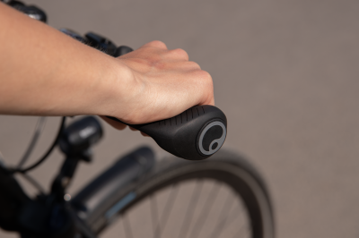 Ergon Lenkergriffe GT1 Large black  Produktbild 6