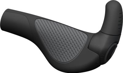 Ergon Lenkergriffe GP2 Evo Small black  Produktbild 1