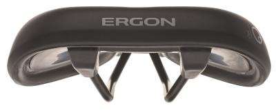 Ergon Sattel ST Gel Man S/M black  Produktbild 3