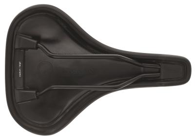 Ergon Sattel ST Gel Man S/M black  Produktbild 4