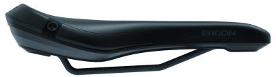 Ergon Sattel SM E-Mountain Core Prime Men S/M ohne &Ouml;ffnung stealth  Produktbild 1