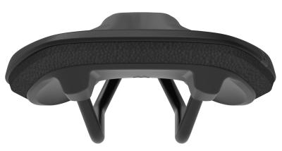 Ergon Sattel SR Allroad Core Comp Man S/M ohne &Ouml;ffnung black  Produktbild 3