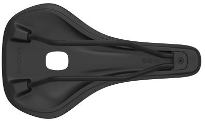 Ergon Sattel SR Allroad Man S/M ohne &Ouml;ffnung black  Produktbild 4
