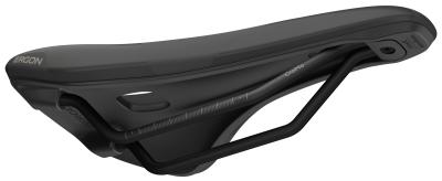 Ergon Sattel SR Allroad Man M/L ohne &Ouml;ffnung black  Produktbild 3