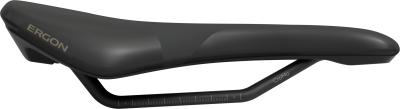 Ergon Sattel SR Allroad Lady S/M mit &Ouml;ffnung black  Produktbild 1