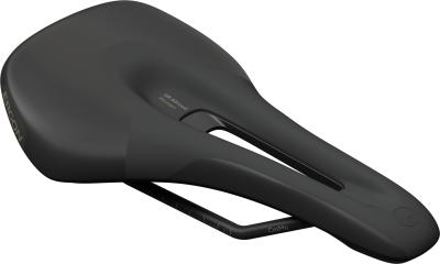 Ergon Sattel SR Allroad Lady M/L mit &Ouml;ffnung black  Produktbild 2