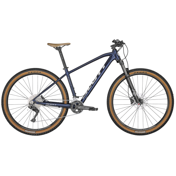 Scott Aspect 920 - Stellar Blue - L