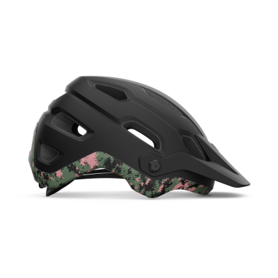 Giro Source MIPS Helmet M 55-59 matte black static Unisex Produktbild 3