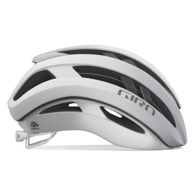 Giro Aries Spherical MIPS Helmet S 51-55 matte white Unisex Produktbild 3