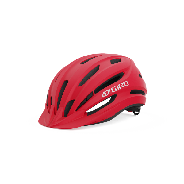Giro Register II MIPS Helmet UA 54-61 matte bright red/white Herren