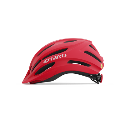 Giro Register II MIPS Helmet UA 54-61 matte bright red/white Herren Produktbild 1