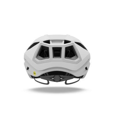 Giro Eclipse Pro Spherical L 59-63 matte white Unisex Produktbild 3