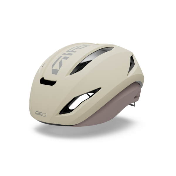 Giro Eclipse Pro Spherical S 51-55 matte stone Unisex