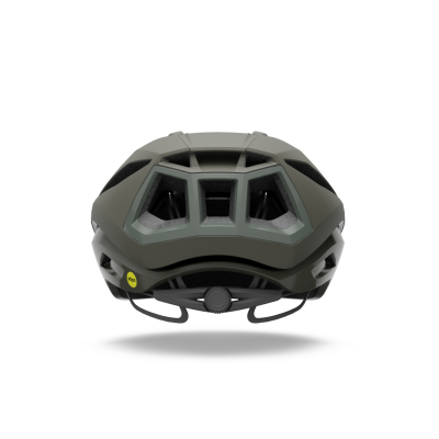 Giro Eclipse Pro Spherical M 55-59 matte dark sage Unisex Produktbild 3