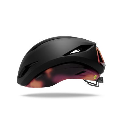 Giro Eclipse Pro Spherical S 51-55 matte black/frequency orange Unisex Produktbild 1