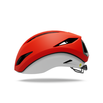 Giro Eclipse Pro Spherical S 51-55 matte flame red Unisex Produktbild 1