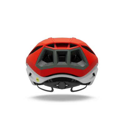 Giro Eclipse Pro Spherical S 51-55 matte flame red Unisex Produktbild 3