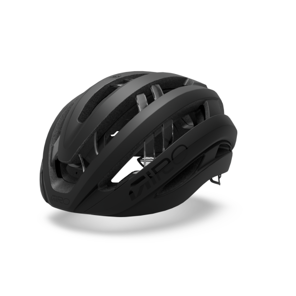 Giro Aries Spherical M 55-59 matte black Unisex