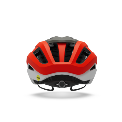 Giro Aries Spherical S 51-55 matte flame red Unisex Produktbild 3