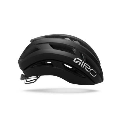 Giro Aries Spherical M 55-59 matte black/white Unisex Produktbild 2