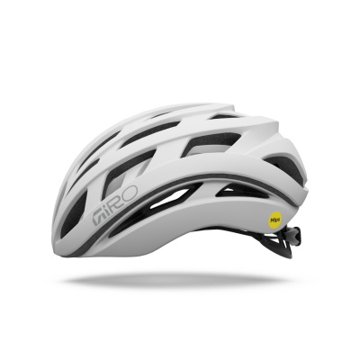 Giro Helios Spherical M 55-59 matte white Unisex Produktbild 1