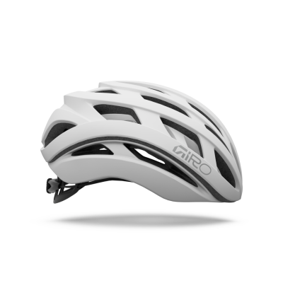 Giro Helios Spherical L 59-63 matte white Unisex Produktbild 2