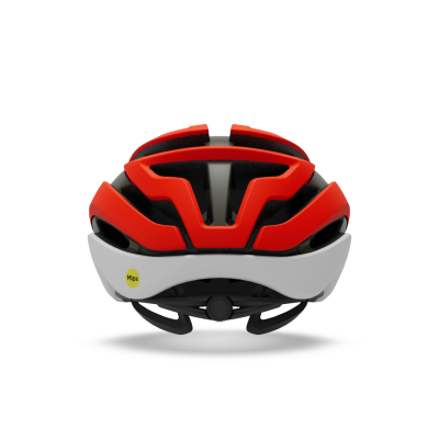 Giro Cielo MIPS M 55-59 matte flame red Unisex Produktbild 3