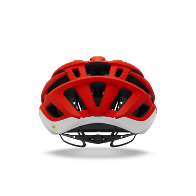 Giro Agilis MIPS S 51-55 matte flame red Unisex Produktbild 3