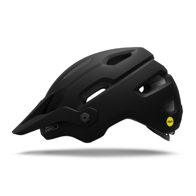 Giro Source MIPS M 55-59 matte black Unisex Produktbild 1
