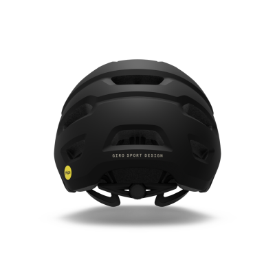 Giro Source MIPS L 59-63 matte black Unisex Produktbild 3