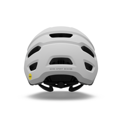 Giro Source MIPS L 59-63 matte white Unisex Produktbild 3