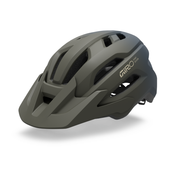 Giro Fixture II Youth MIPS UY 50-57 matte dark sage/sapphire fade Unisex