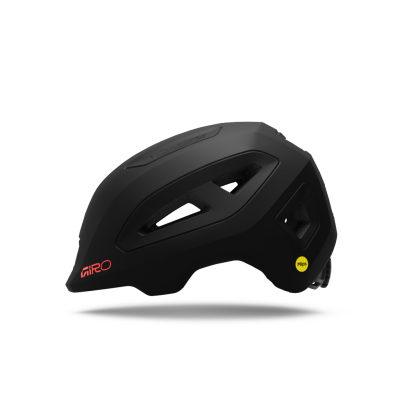 Giro Scamp II MIPS S 49-53 matte black Unisex Produktbild 1