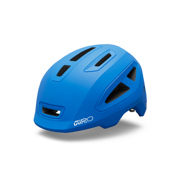 Giro Scamp II MIPS XS 45-49 matte blue jewel Unisex
