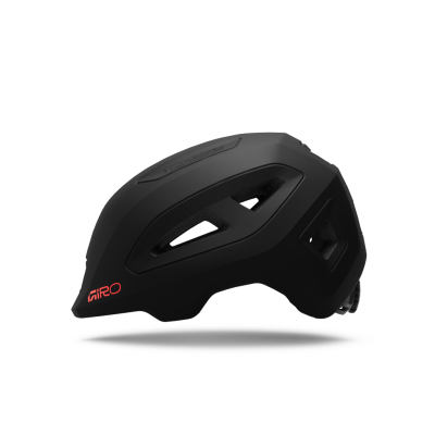 Giro Scamp II S 49-53 matte black Unisex Produktbild 1