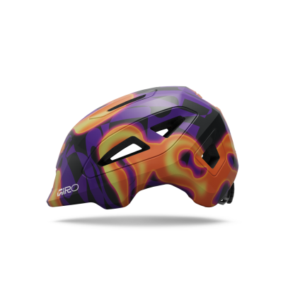 Giro Scamp II S 49-53 matte purple lava Unisex Produktbild 1