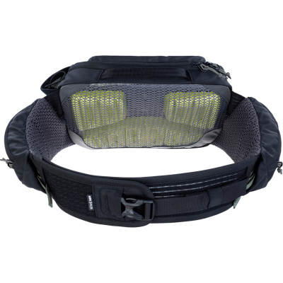 Evoc Hip Pack Pro 3L one size black Unisex Produktbild 1