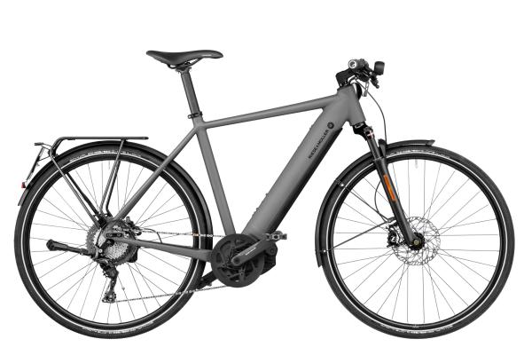 Riese & M&uuml;ller Roadster4 Touring HS Grey Matt