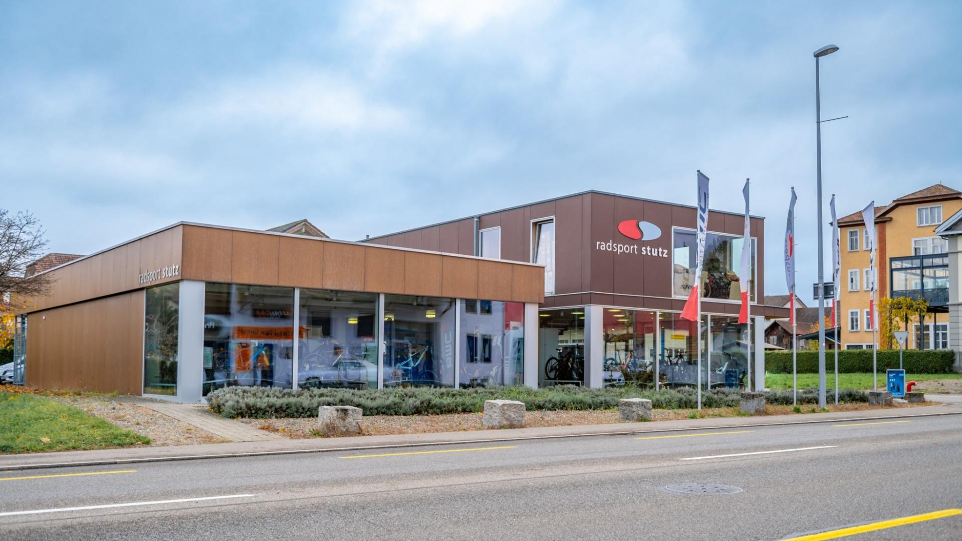  - Radsport Stutz