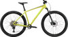 BIXS CORE 400 YELLOW yellow/black L