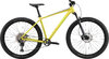 BIXS CORE 400 YELLOW yellow/black XL