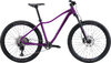 BIXS MARIPOSA 100 PURPLE purple M