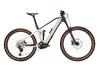 BULLS Sonic EVO AM 4 Carbon 29/27,5 nano light grey 29 / 27,5 Zoll XL