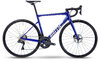 BMC Teammachine SLR THREE SPARKLING BLUE / BRUSHED ALLOY 51