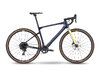 BMC URS TWO Midnight Blue / Speckle Grey XL