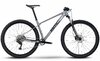 BMC Twostroke AL SIX GUNMETAL / BLACK S