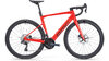 BMC Roadmachine 01 AMP TWO Neon Red / Black 47