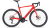 BMC Roadmachine 01 AMP TWO NEON RED / BLACK 54