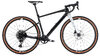 BMC URS THREE Black / Grey XS