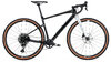 BMC URS THREE Black / Grey M